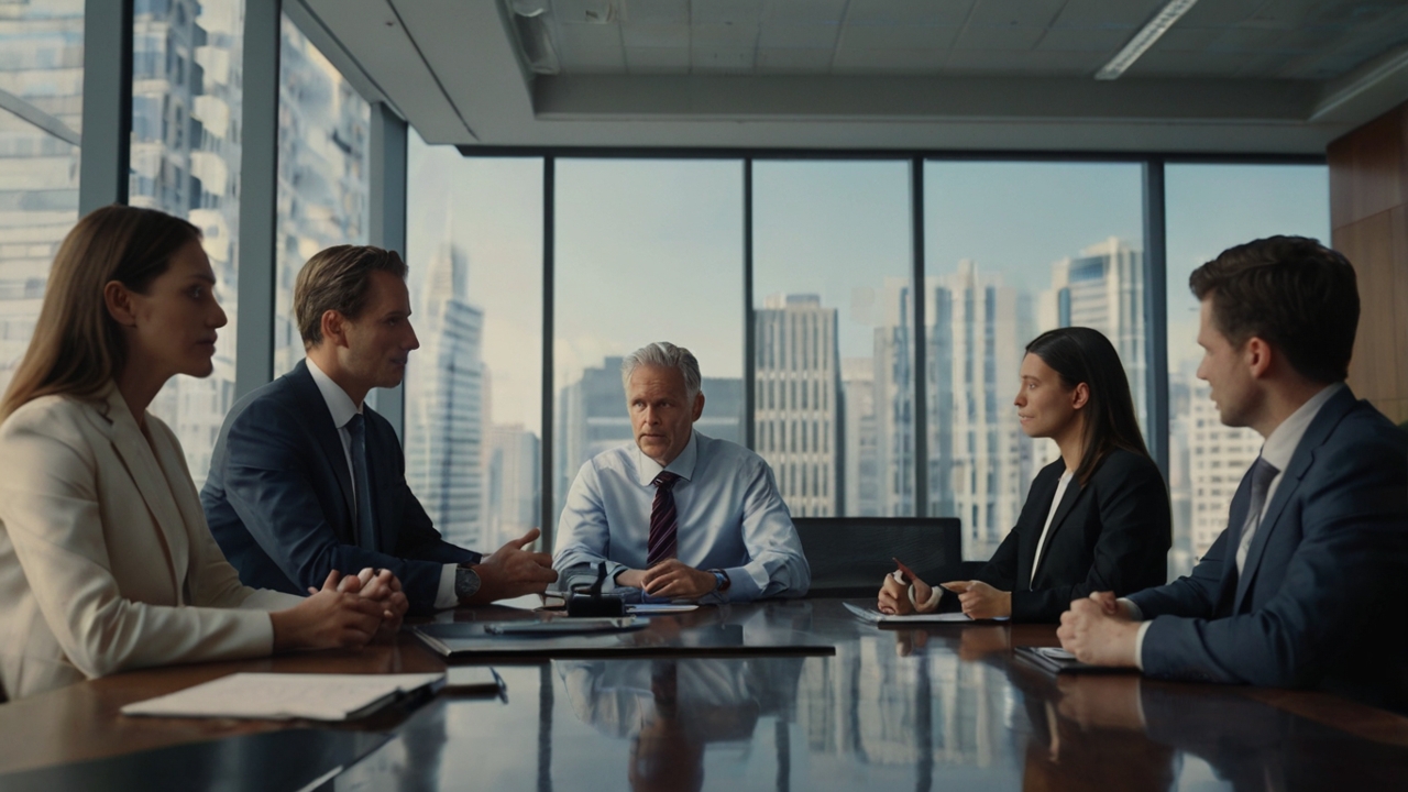 Compliance Audit